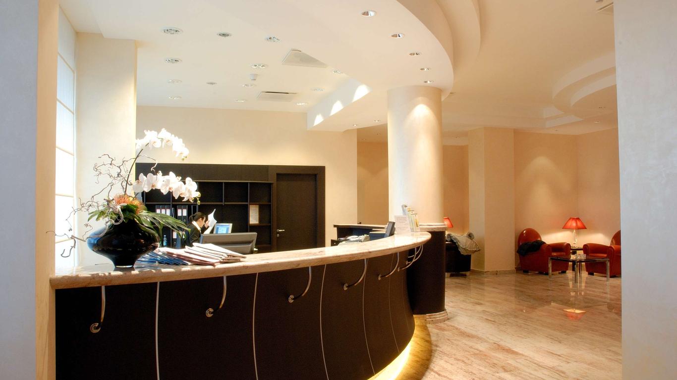 San Giorgio, Sure Hotel Collection by Best Western