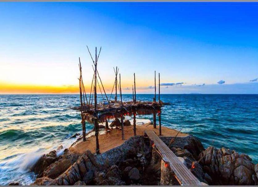 Plage Photo