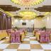 Salle de banquet