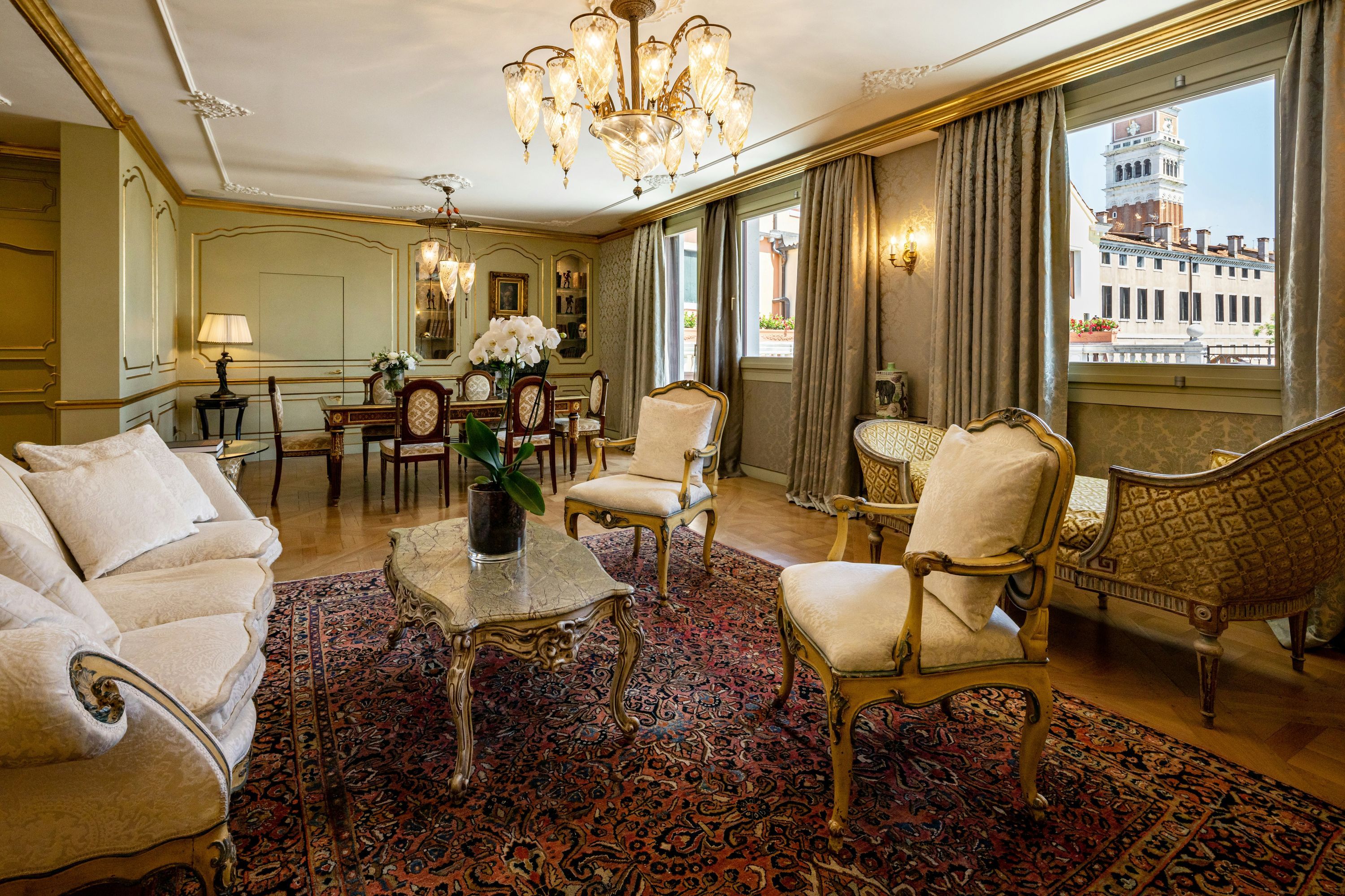 Salon