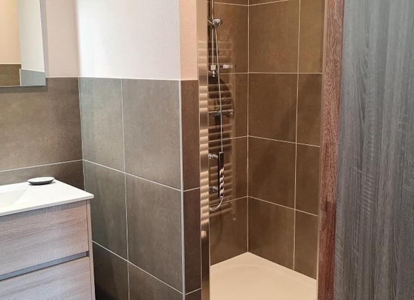 Salle de bain Photo