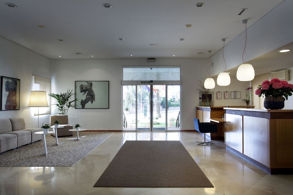 Hall d’entrée