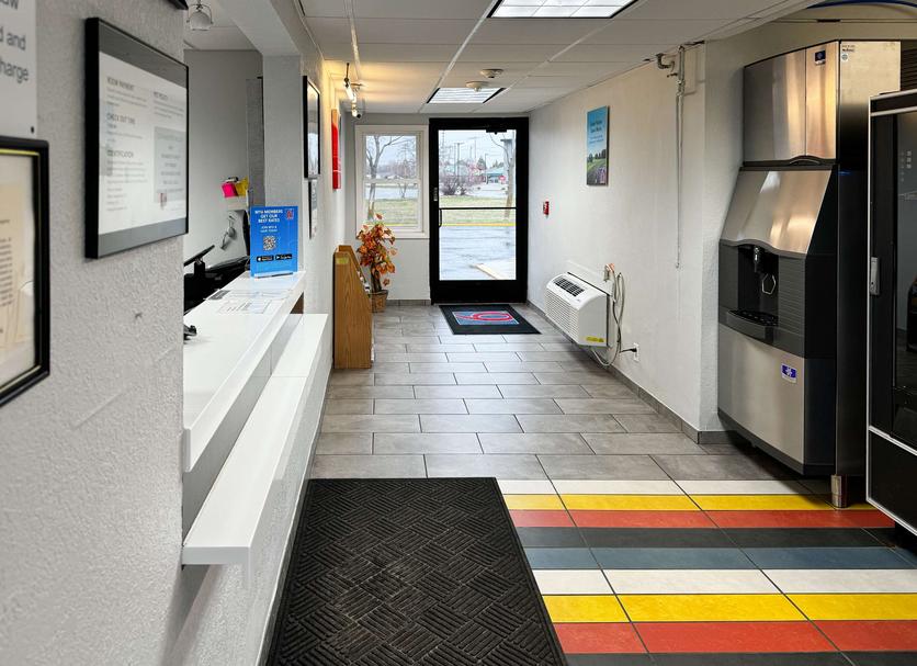 Hall d’entrée Photo