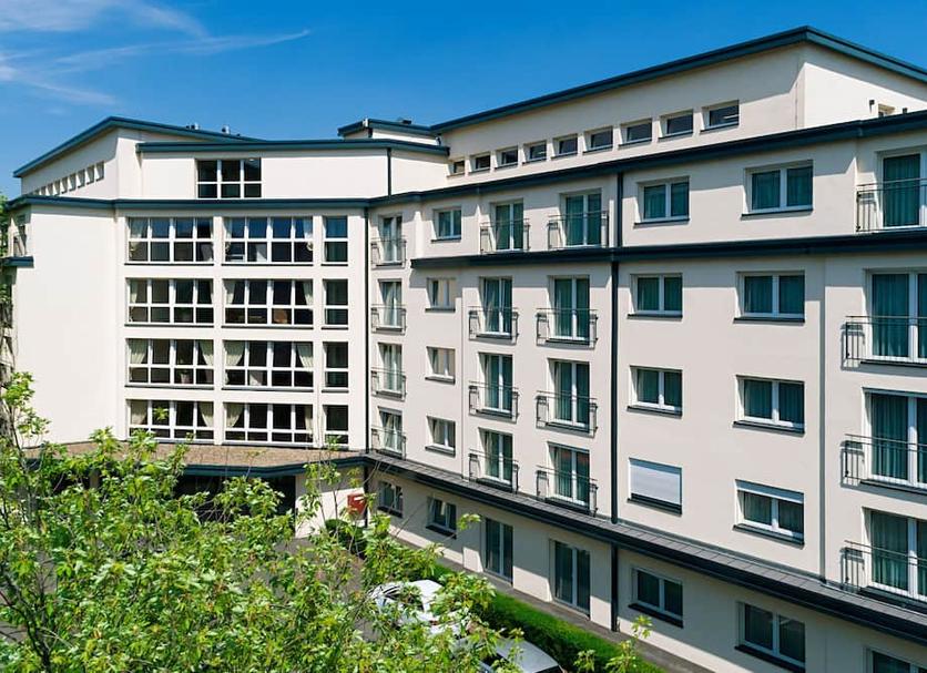 Bâtiment Photo