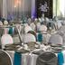 Salle de banquet