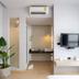 Équipements de la chambre