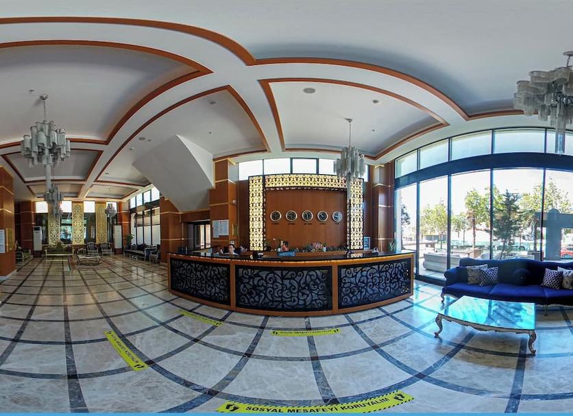 Hall d’entrée Photo