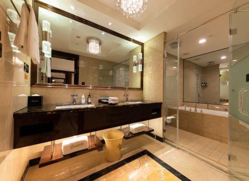 Salle de bain Photo