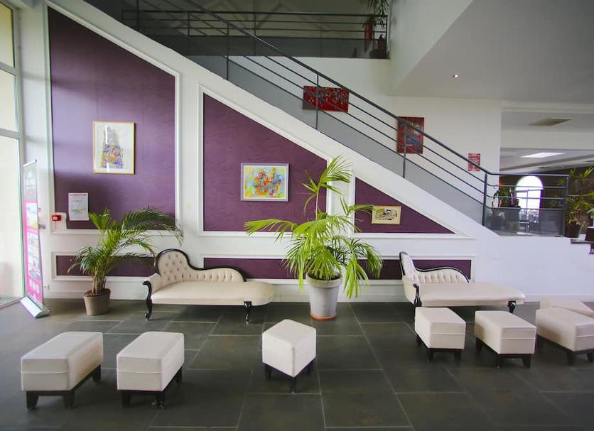 Hall d’entrée Photo