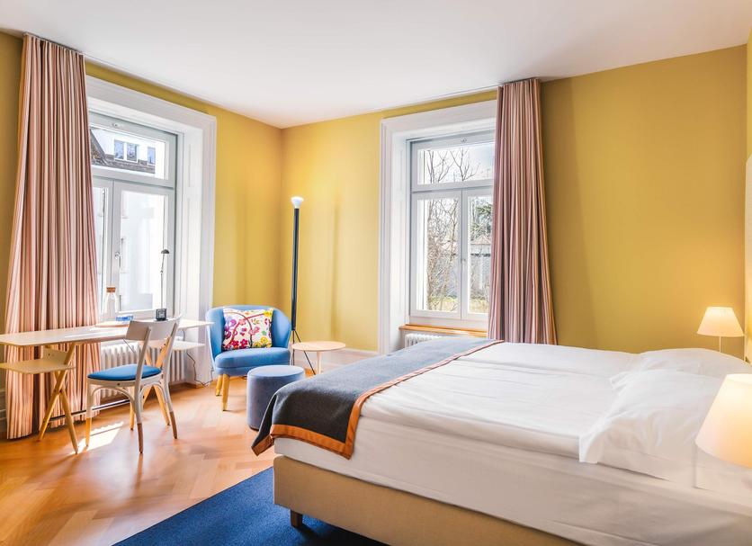 Chambre Photo
