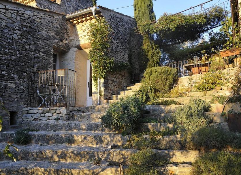 Extérieur Photo