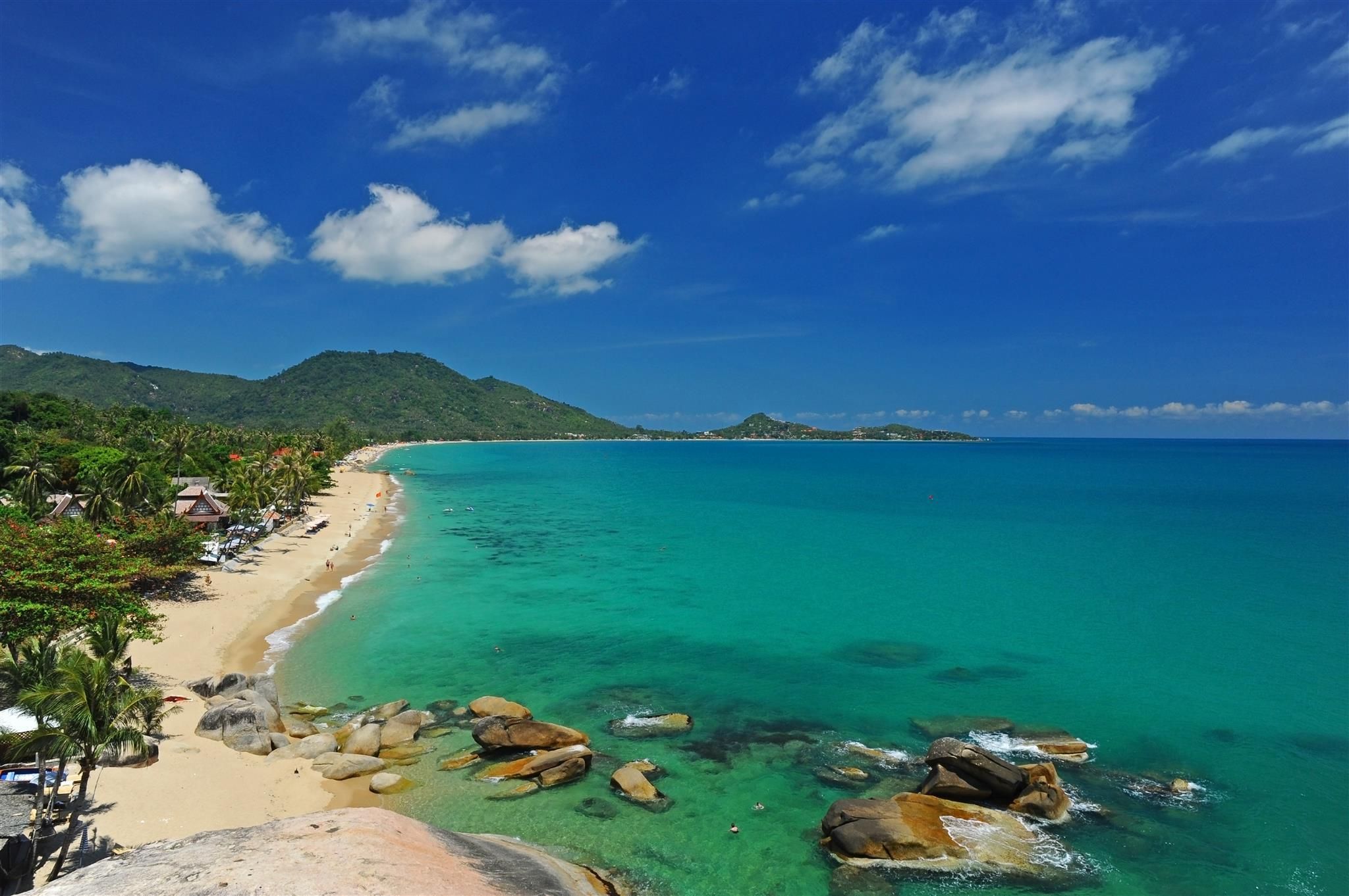 Plage Photo