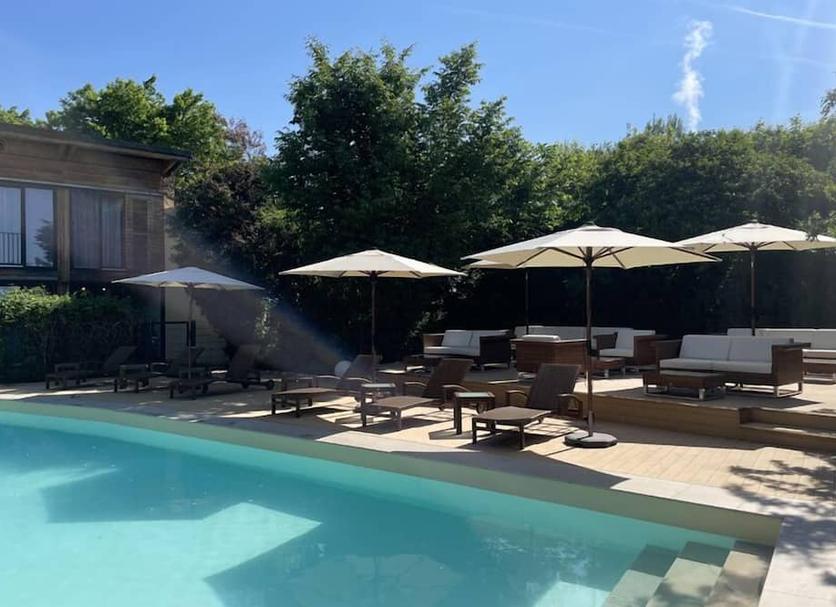 Piscine Photo