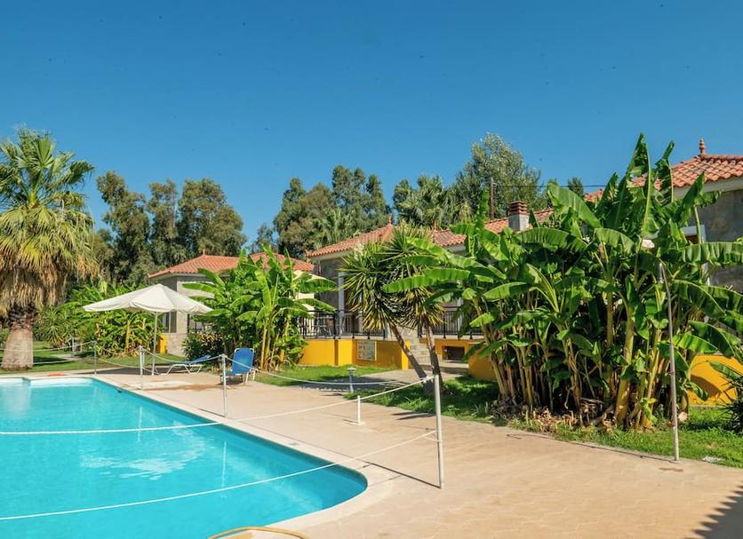 Piscine Photo