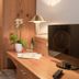 Équipements de la chambre