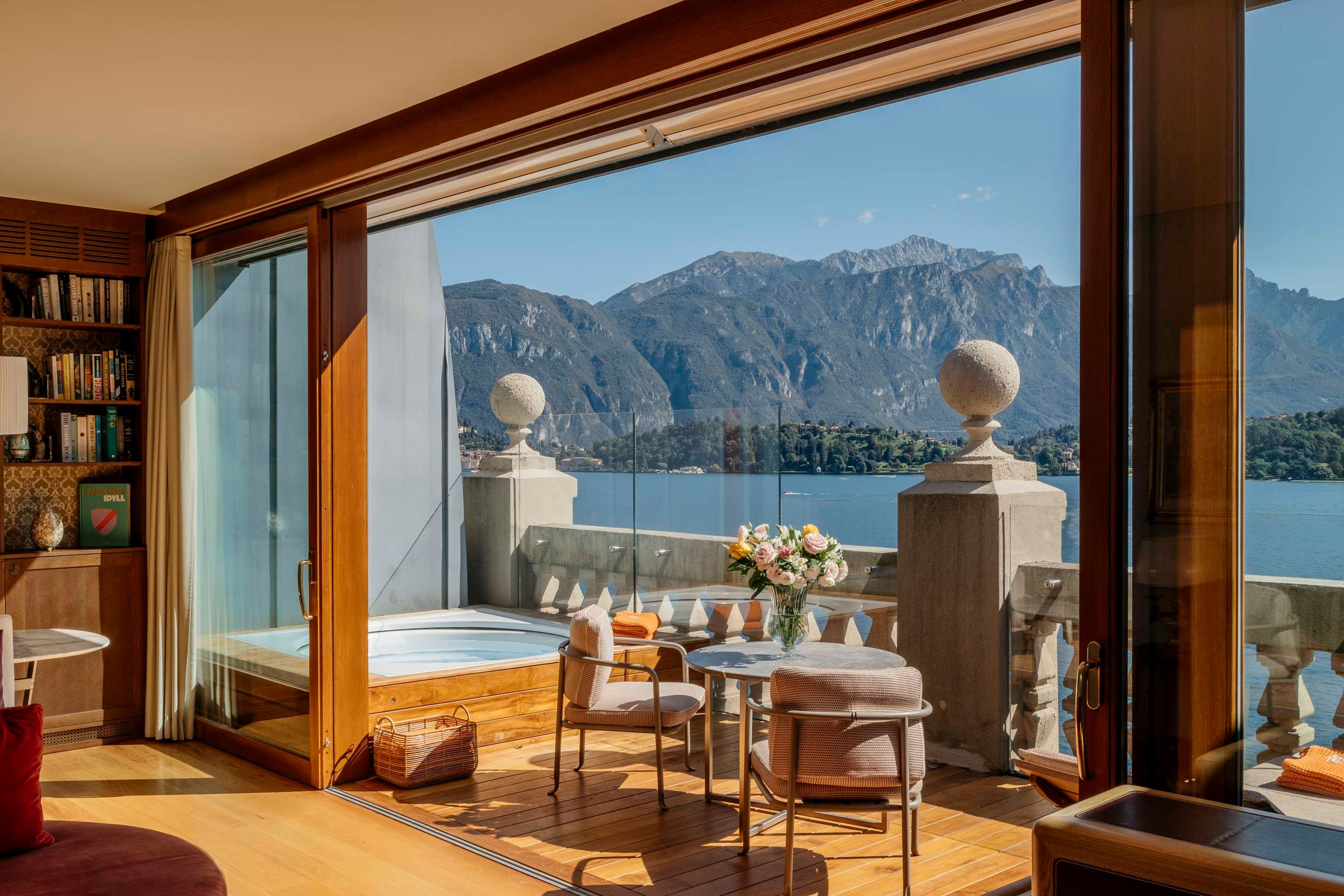 Balcon
