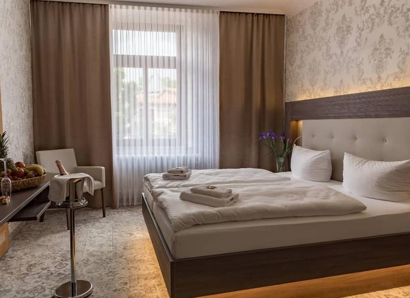 Chambre Photo