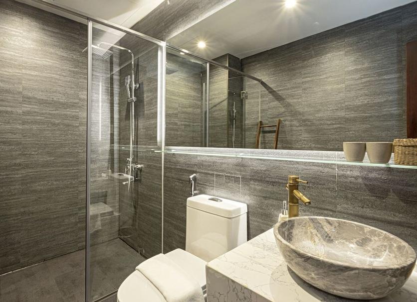 Salle de bain Photo