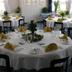 Salle de banquet