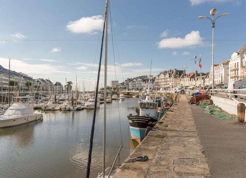 Extérieur Photo
