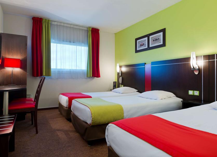 Chambre Photo