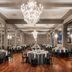 Salle de banquet