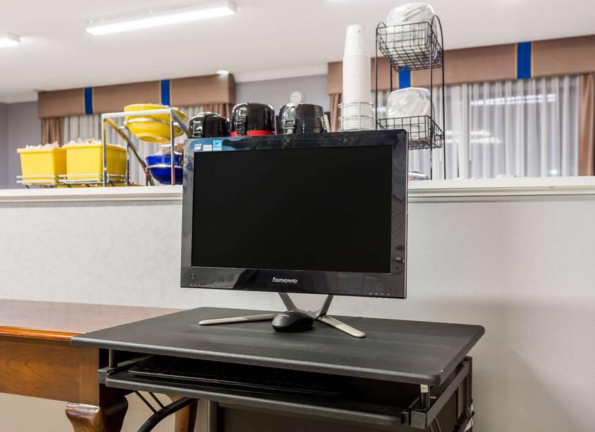 Équipements de la chambre Photo