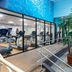 Salle de sport