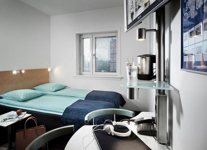 Chambre Photo