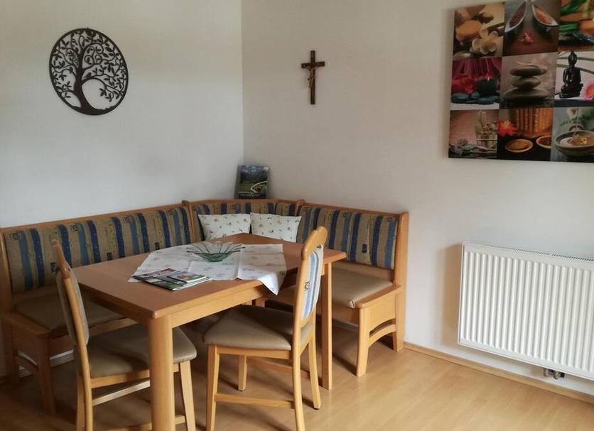 Salle à manger Photo