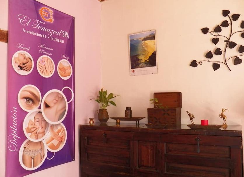 Équipements de la chambre Photo