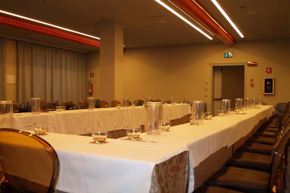 Espace de conférence