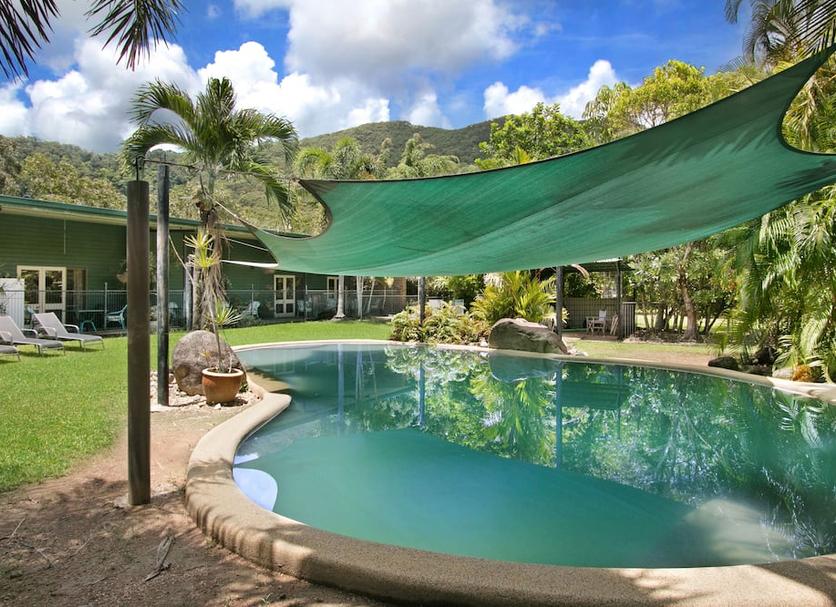 Piscine Photo