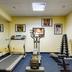 Salle de sport