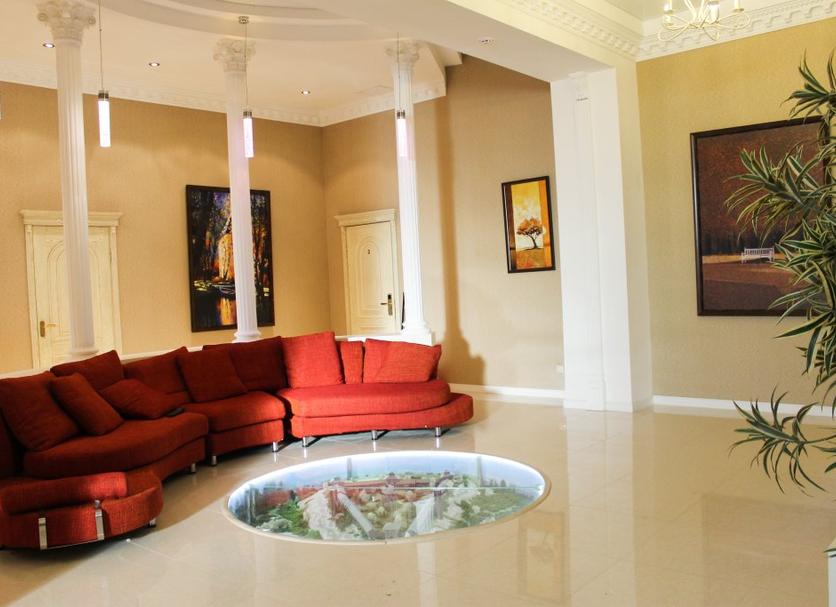Salon Photo