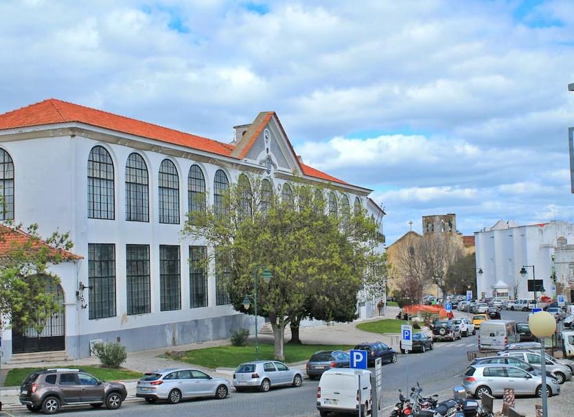 Extérieur Photo