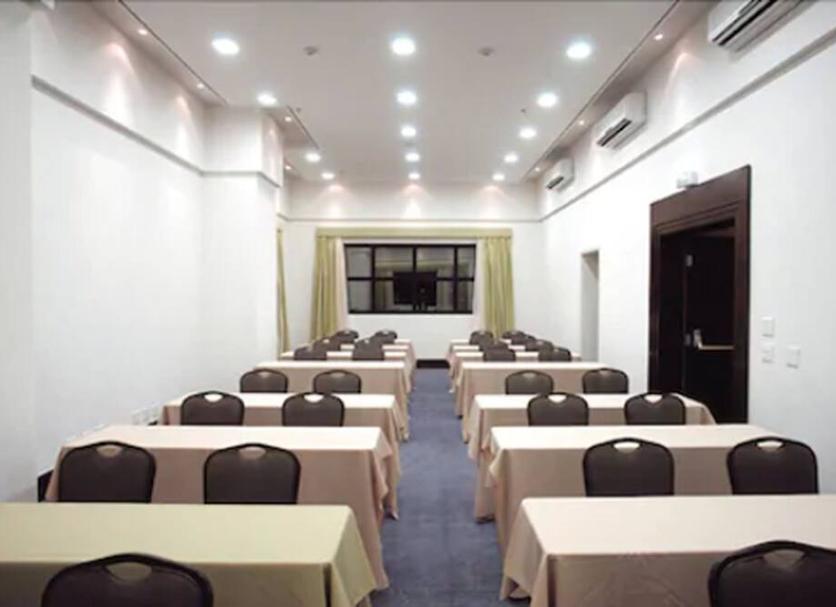 Espace de conférence Photo