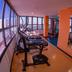 Salle de sport
