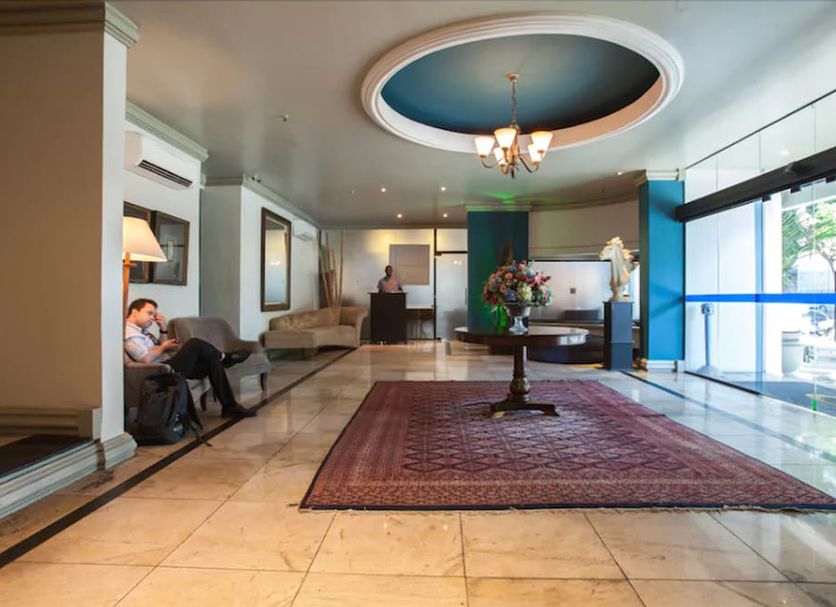 Hall d’entrée Photo
