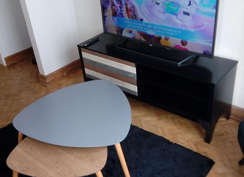 Équipements de la chambre Photo