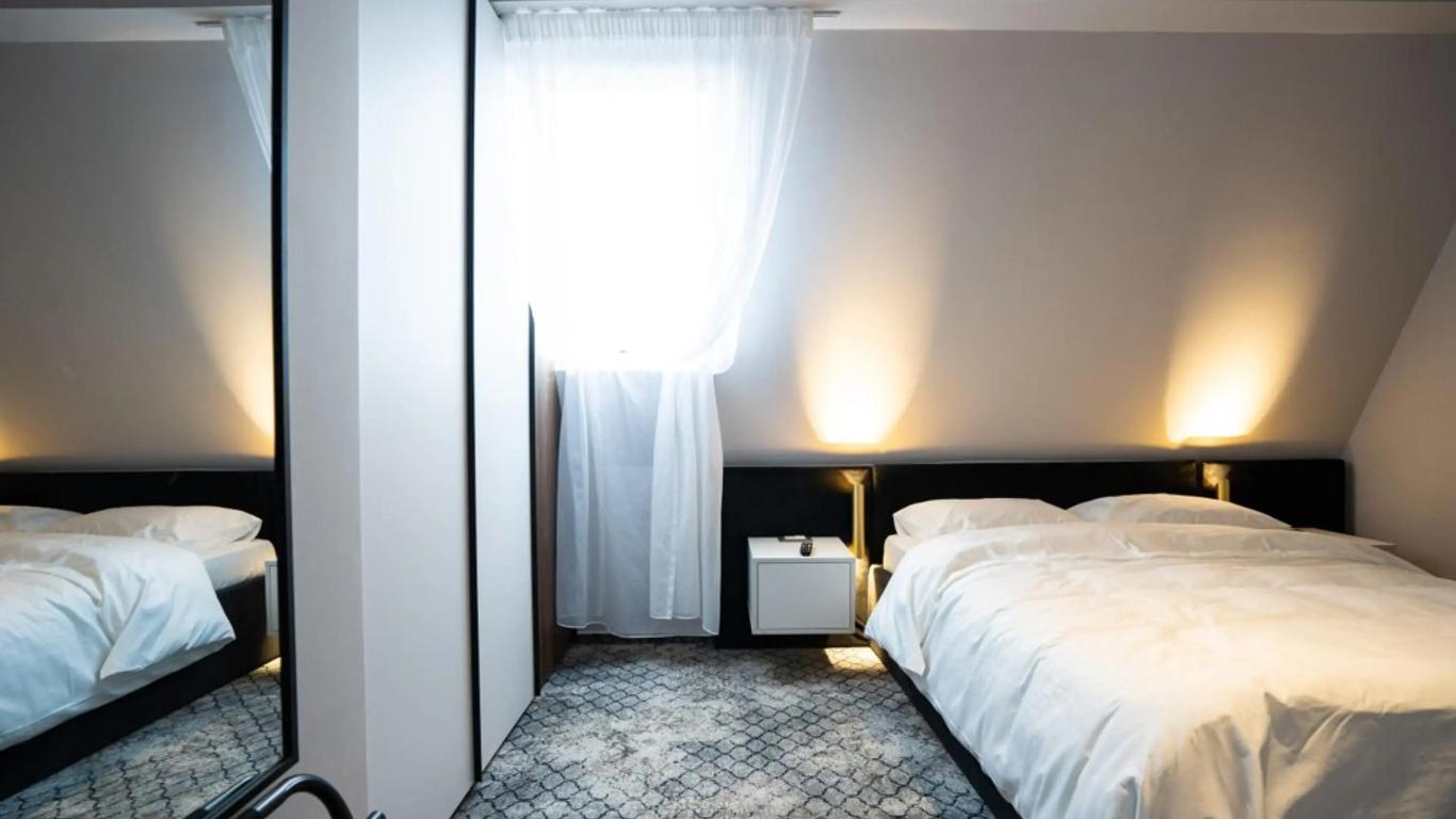 Hotel Cristal