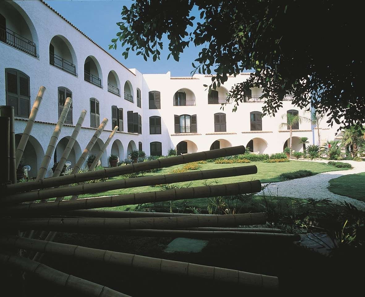 Bâtiment