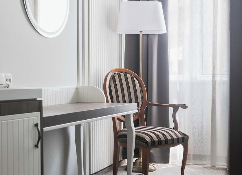 Équipements de la chambre Photo