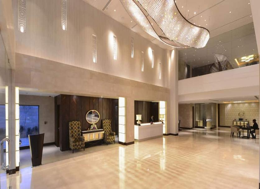 Hall d’entrée Photo