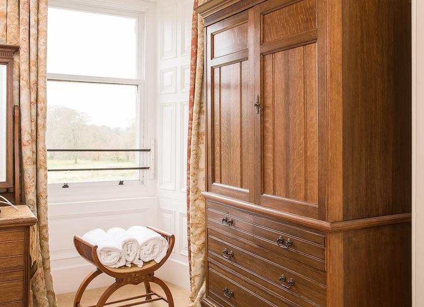 Équipements de la chambre Photo