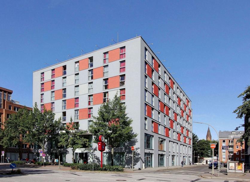 Bâtiment Photo