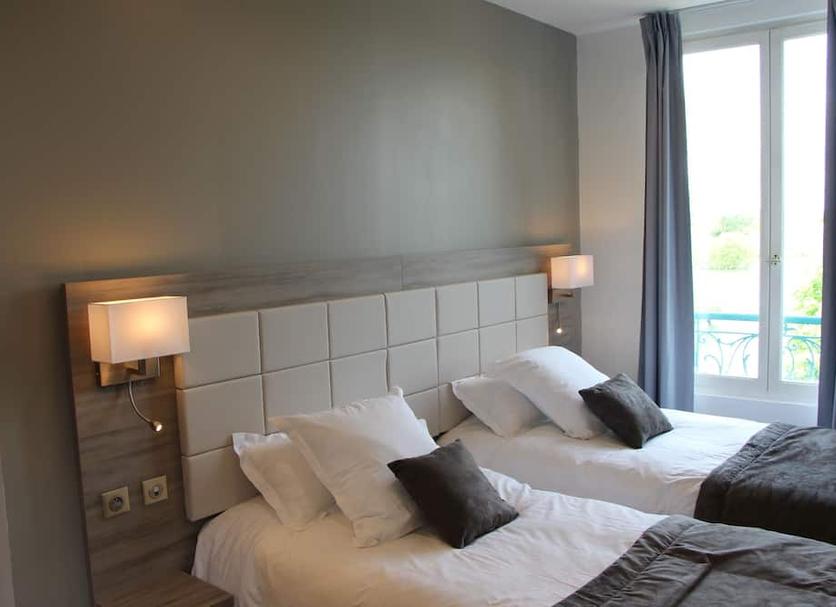 Chambre Photo