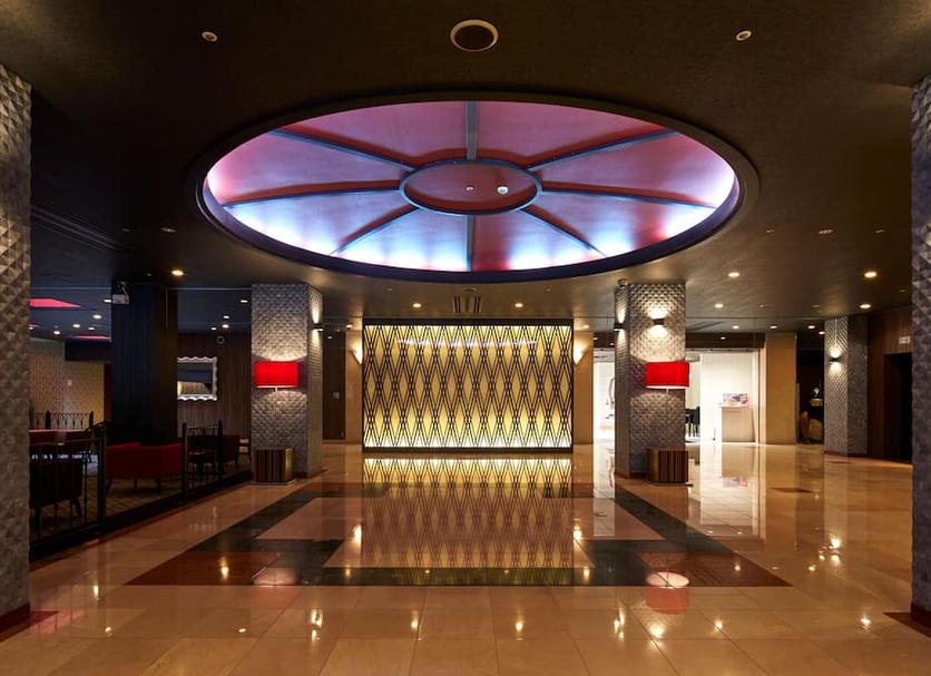 Hall d’entrée Photo