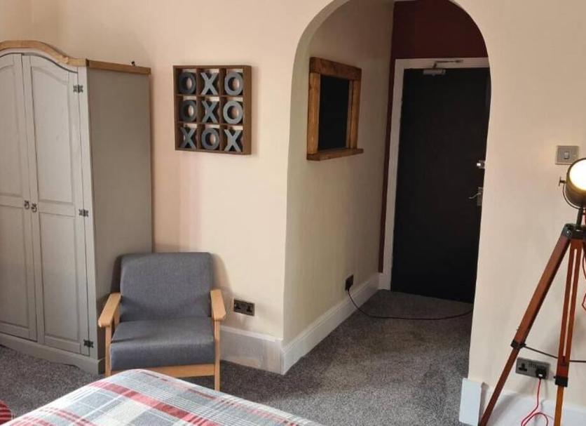 Équipements de la chambre Photo