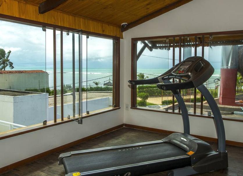 Salle de sport Photo